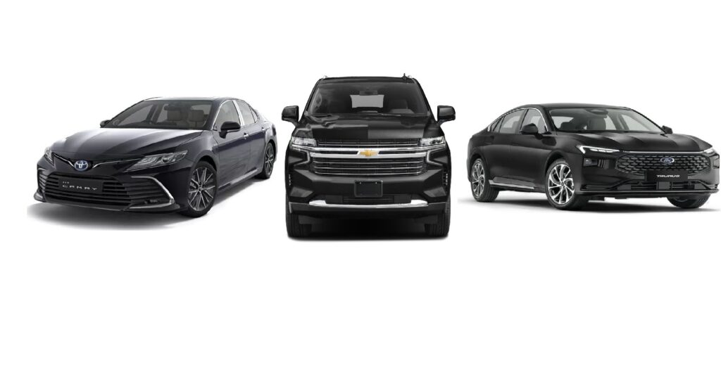 توصيل مشاوير بين السعودية والبحرين